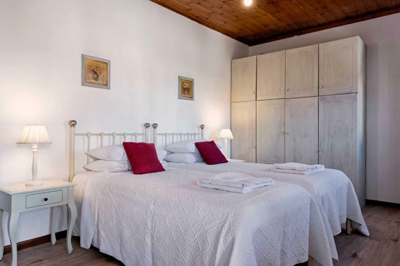 Kosta'S House Villa Valanio Luaran gambar